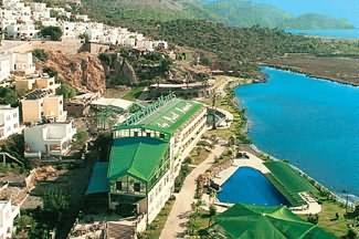 SPA & CLUB HOTEL THERME MARİS